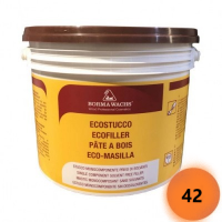 ВОДОРАСТВОРИМАЯ ШПАТЛЕВКА ECOSTUCCO 42 БУК 5 КГ